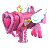 Magic Girl Grappling Hook - Rare from Cherry Blossom Festival 2025